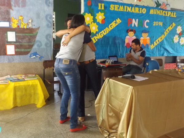 Parte II: Explanação do final da jornada pedagógica 2014 e início dos trabalhos em 2015 - Imagem 61