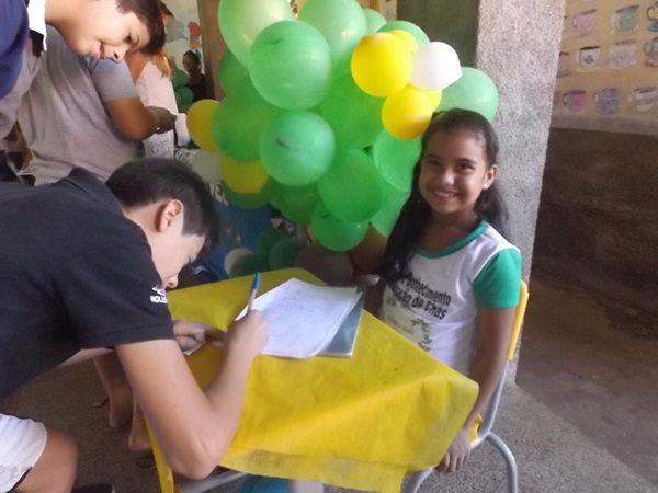 Explanação do final da jornada pedagógica 2014 e início dos trabalhos em 2015 - Imagem 54