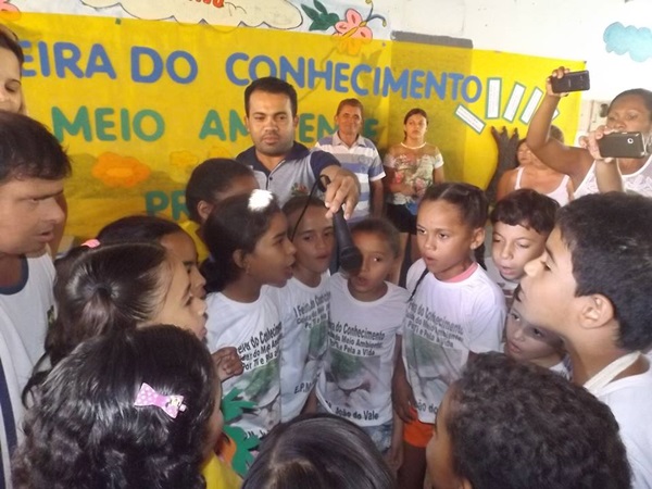 Explanação do final da jornada pedagógica 2014 e início dos trabalhos em 2015 - Imagem 75