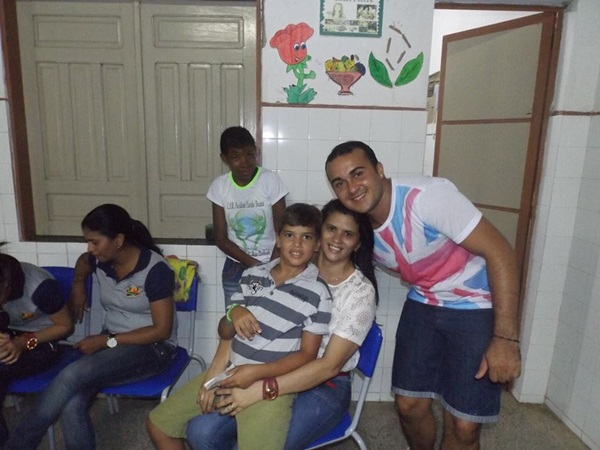 Explanação do final da jornada pedagógica 2014 e início dos trabalhos em 2015 - Imagem 84