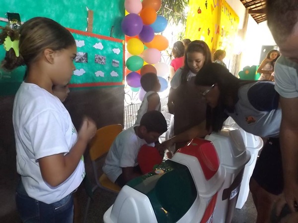 Explanação do final da jornada pedagógica 2014 e início dos trabalhos em 2015 - Imagem 81