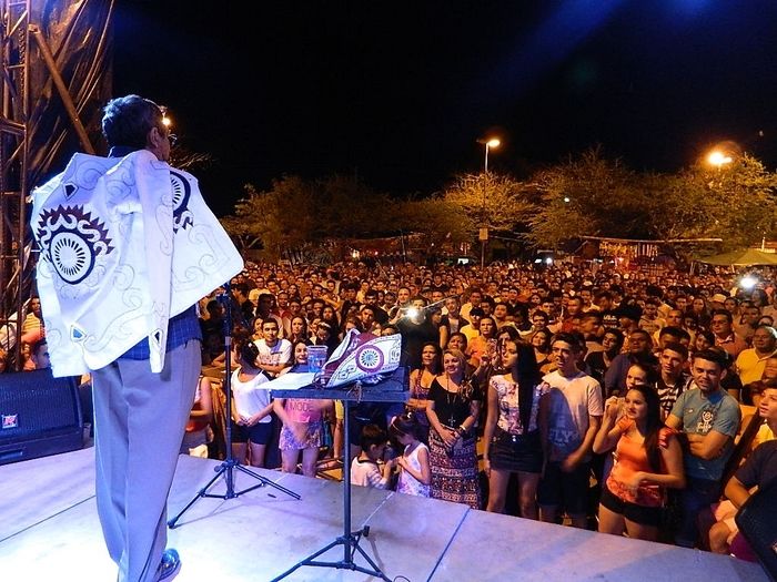 EREA 2015 é encerrado com show de João Cláudio Moreno - Imagem 3