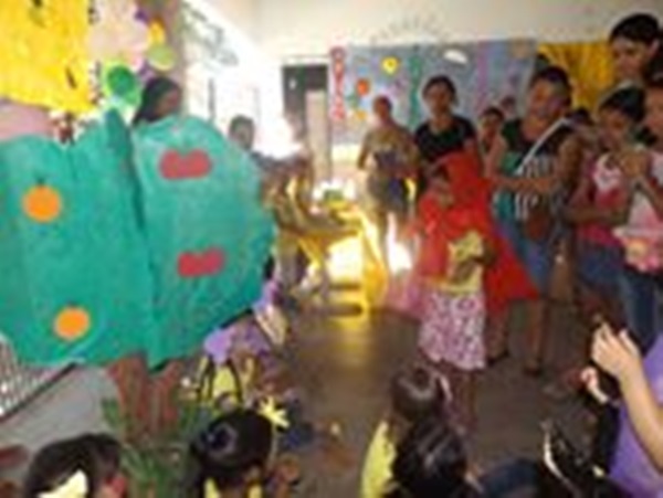 Explanação do final da jornada pedagógica 2014 e início dos trabalhos em 2015 - Imagem 149