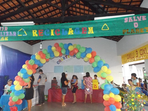 Explanação do final da jornada pedagógica 2014 e início dos trabalhos em 2015 - Imagem 14