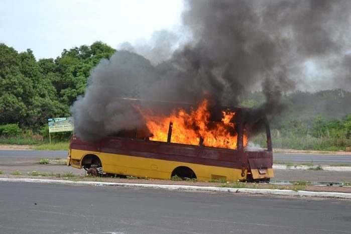 Confira à participação do GAV no I Simulado de Resgate a Multiplas Vítimas - Imagem 5