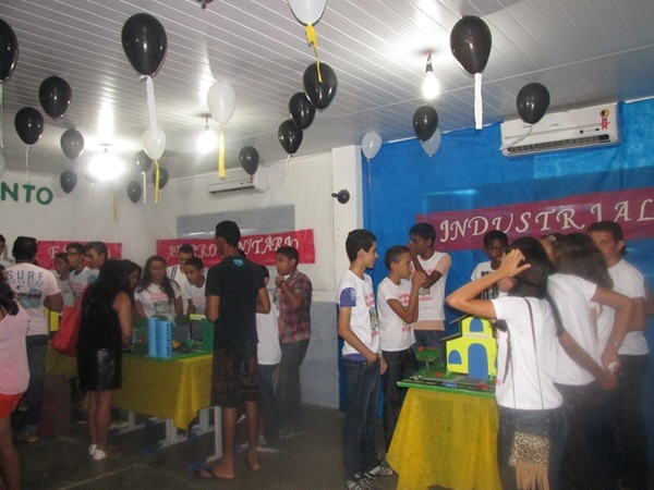 Explanação do final da jornada pedagógica 2014 e início dos trabalhos em 2015 - Imagem 40