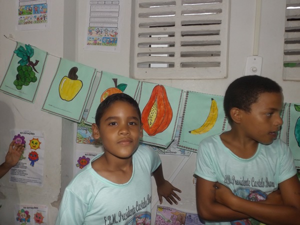 Explanação do final da jornada pedagógica 2014 e início dos trabalhos em 2015 - Imagem 99