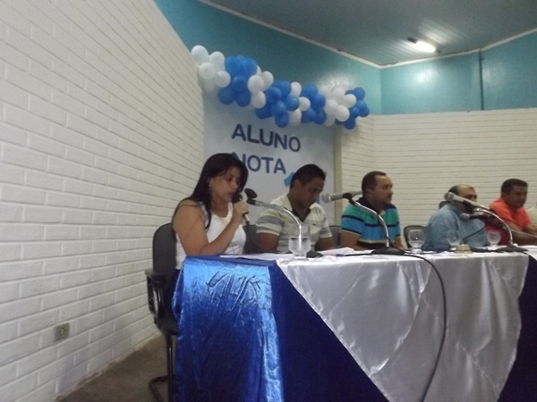 Parte II: Explanação do final da jornada pedagógica 2014 e início dos trabalhos em 2015 - Imagem 6