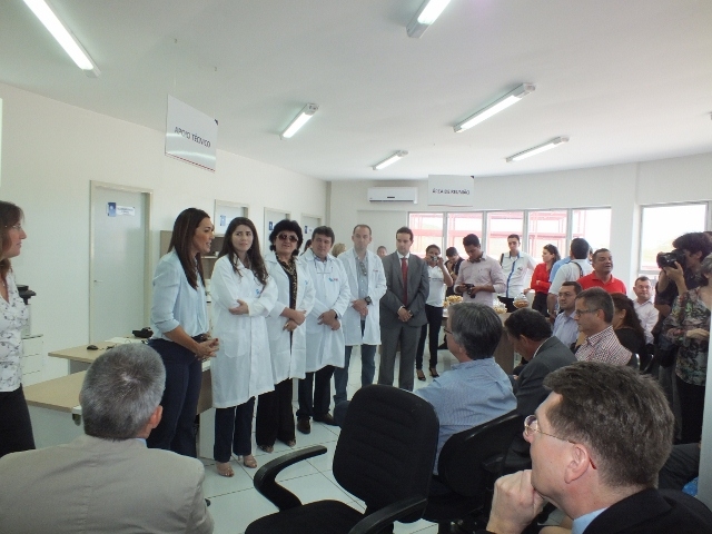 Embaixador da Alemanha e comitiva visita o Piauí e vai a Picos. - Imagem 25