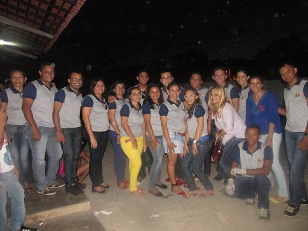 Parte III: Explanação do final da jornada pedagógica 2014 e início dos trabalhos em 2015 - Imagem 1