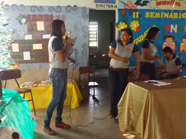 Parte II: Explanação do final da jornada pedagógica 2014 e início dos trabalhos em 2015 - Imagem 60