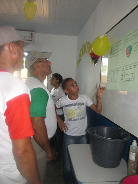 Explanação do final da jornada pedagógica 2014 e início dos trabalhos em 2015 - Imagem 26