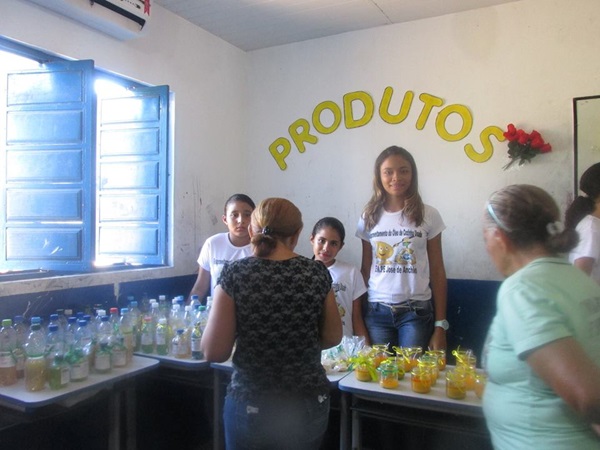 Explanação do final da jornada pedagógica 2014 e início dos trabalhos em 2015 - Imagem 24