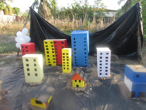 Explanação do final da jornada pedagógica 2014 e início dos trabalhos em 2015 - Imagem 20