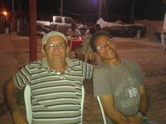 Feliz Aniversário Neta Alencar - Imagem 8