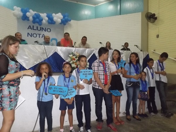 Parte II: Explanação do final da jornada pedagógica 2014 e início dos trabalhos em 2015 - Imagem 5