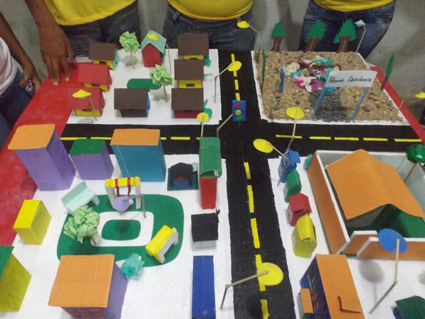 Explanação do final da jornada pedagógica 2014 e início dos trabalhos em 2015 - Imagem 110