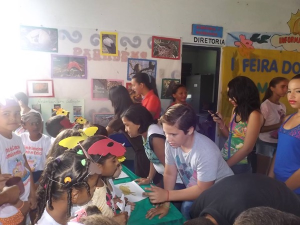 Explanação do final da jornada pedagógica 2014 e início dos trabalhos em 2015 - Imagem 58