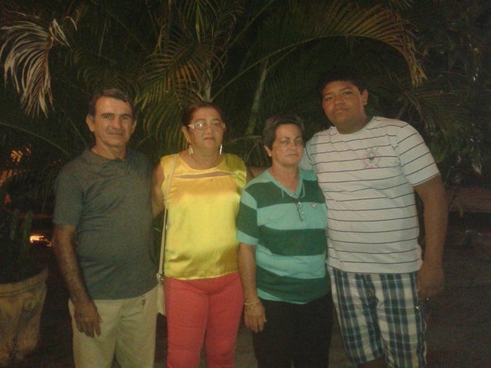 Feliz Aniversário Neta Alencar - Imagem 6