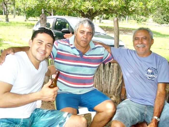 Homenagem à Sebastião Hubaldo de Andrade Silva (Sebaldo) - Imagem 11