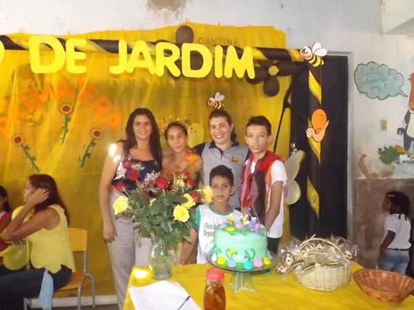 Explanação do final da jornada pedagógica 2014 e início dos trabalhos em 2015 - Imagem 89