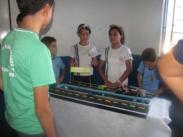 Explanação do final da jornada pedagógica 2014 e início dos trabalhos em 2015 - Imagem 135