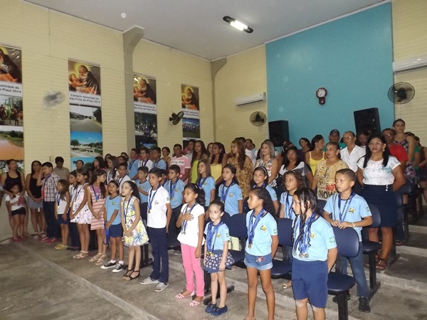 Parte II: Explanação do final da jornada pedagógica 2014 e início dos trabalhos em 2015 - Imagem 3