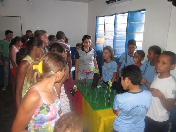 Explanação do final da jornada pedagógica 2014 e início dos trabalhos em 2015 - Imagem 31