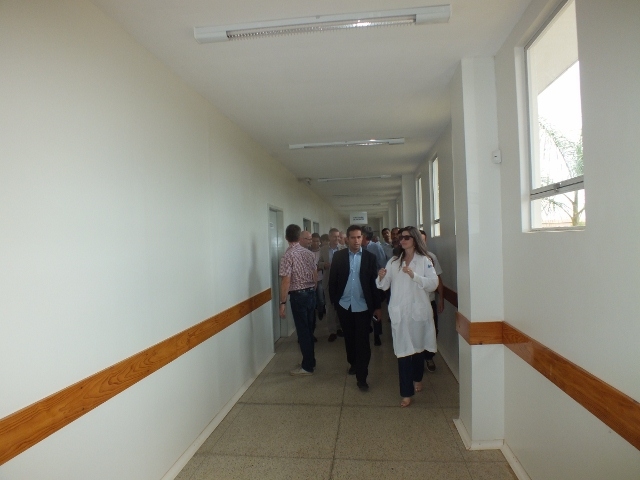 Embaixador da Alemanha e comitiva visita o Piauí e vai a Picos. - Imagem 29