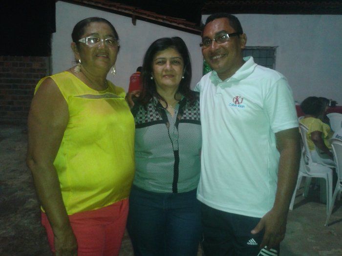 Feliz Aniversário Neta Alencar - Imagem 3