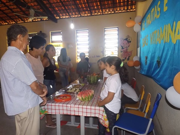 Explanação do final da jornada pedagógica 2014 e início dos trabalhos em 2015 - Imagem 52