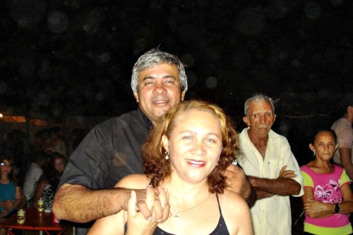 Homenagem à Sebastião Hubaldo de Andrade Silva (Sebaldo) - Imagem 8