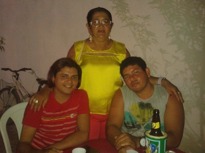 Feliz Aniversário Neta Alencar - Imagem 10