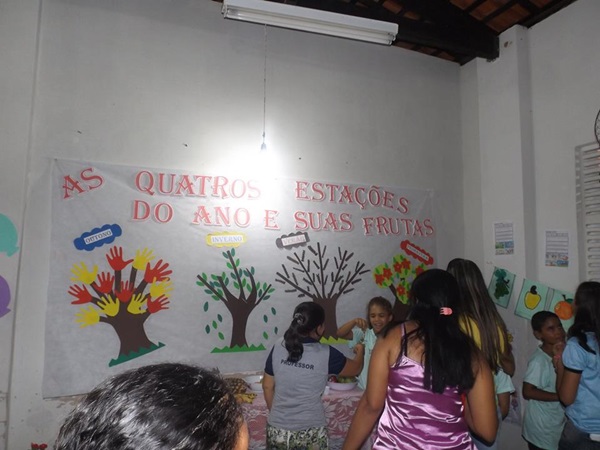 Explanação do final da jornada pedagógica 2014 e início dos trabalhos em 2015 - Imagem 4