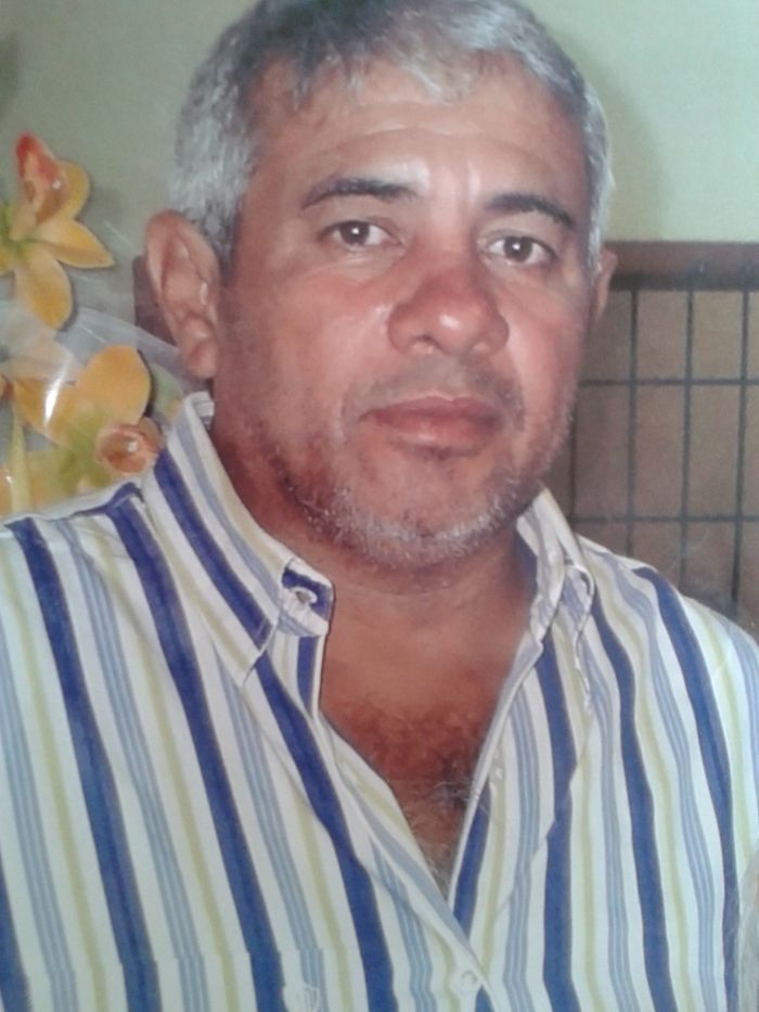 Homenagem à Sebastião Hubaldo de Andrade Silva (Sebaldo) - Imagem 1