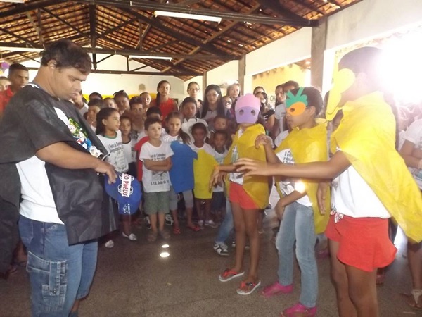 Explanação do final da jornada pedagógica 2014 e início dos trabalhos em 2015 - Imagem 87