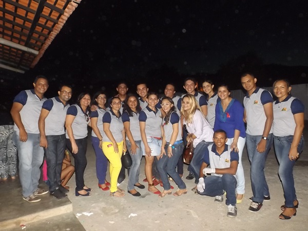 Explanação do final da jornada pedagógica 2014 e início dos trabalhos em 2015 - Imagem 129