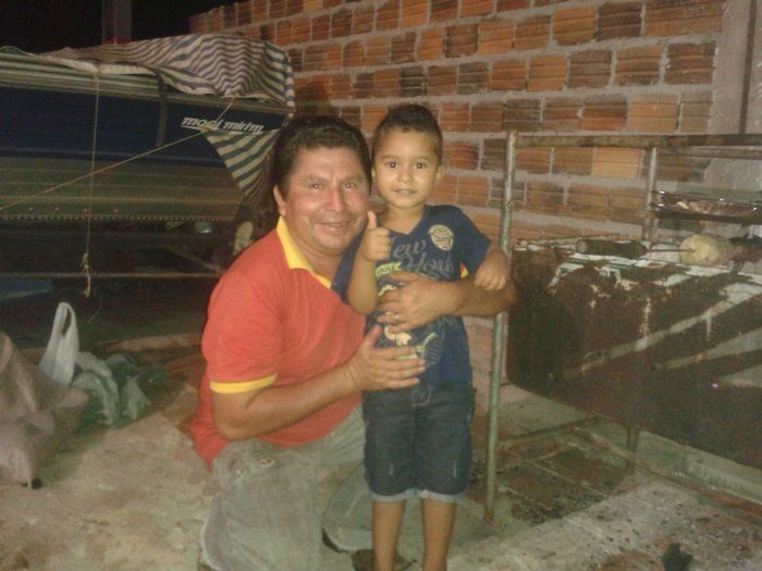 Feliz Aniversário Neta Alencar - Imagem 9