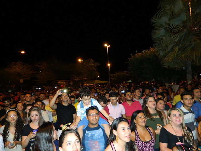 EREA 2015 é encerrado com show de João Cláudio Moreno - Imagem 2