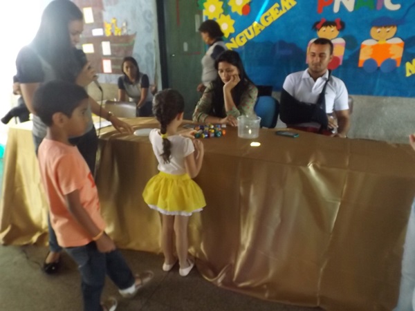 Parte II: Explanação do final da jornada pedagógica 2014 e início dos trabalhos em 2015 - Imagem 51