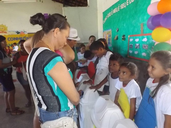 Explanação do final da jornada pedagógica 2014 e início dos trabalhos em 2015 - Imagem 56