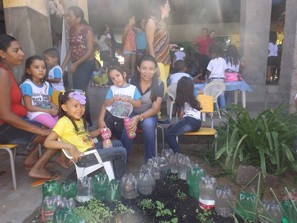 Explanação do final da jornada pedagógica 2014 e início dos trabalhos em 2015 - Imagem 71