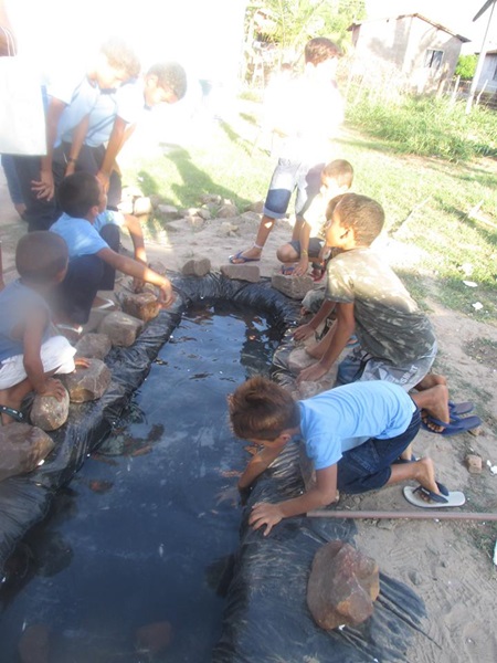 Explanação do final da jornada pedagógica 2014 e início dos trabalhos em 2015 - Imagem 38
