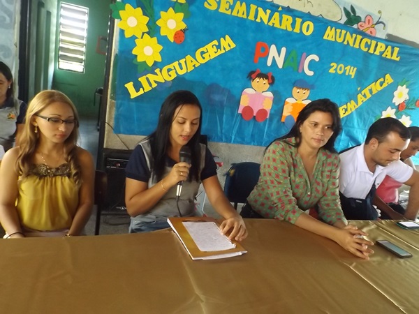 Parte II: Explanação do final da jornada pedagógica 2014 e início dos trabalhos em 2015 - Imagem 48