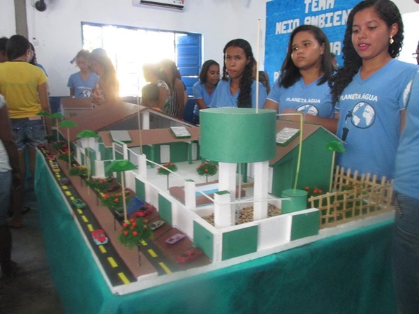 Explanação do final da jornada pedagógica 2014 e início dos trabalhos em 2015 - Imagem 39