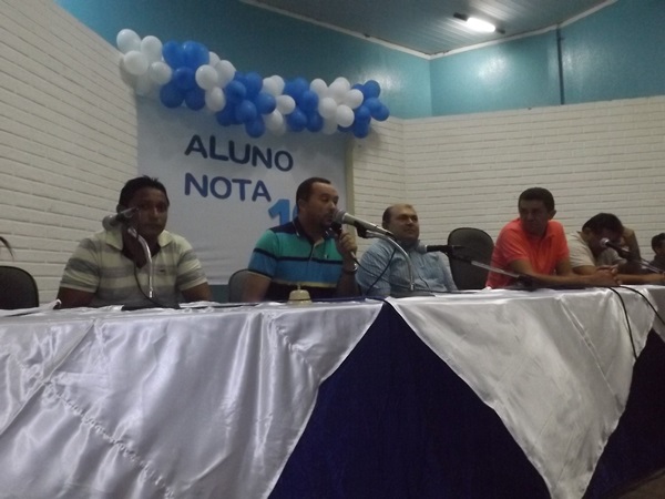 Parte II: Explanação do final da jornada pedagógica 2014 e início dos trabalhos em 2015 - Imagem 4