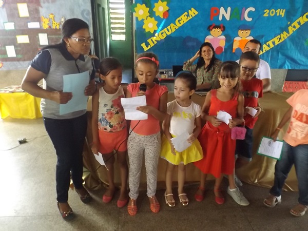 Parte II: Explanação do final da jornada pedagógica 2014 e início dos trabalhos em 2015 - Imagem 50