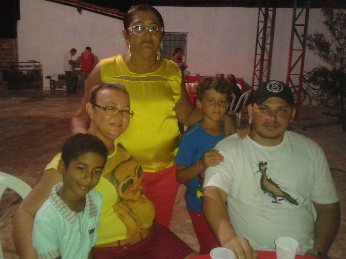 Feliz Aniversário Neta Alencar - Imagem 2