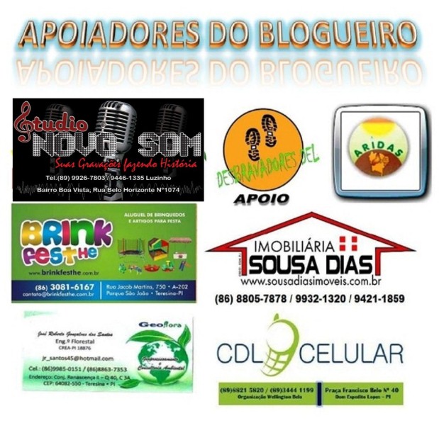 Embaixador da Alemanha e comitiva visita o Piauí e vai a Picos. - Imagem 35