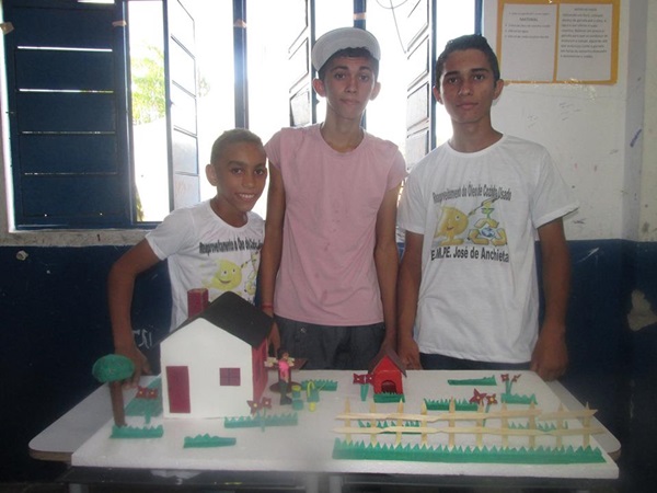 Explanação do final da jornada pedagógica 2014 e início dos trabalhos em 2015 - Imagem 16